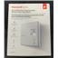 Lot 4 RLV3150A Non-Programmable Electric Heat Thermostat SEALED