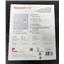 Lot 4 RLV3150A Non-Programmable Electric Heat Thermostat SEALED