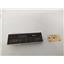WHIRLPOOL OVEN 8053733 CONTROL BOARD USED