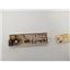 WHIRLPOOL OVEN 3195100 CONTROL BOARD USED