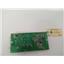 WHIRLPOOL Dryer 3978918 CONTROL BOARD USED