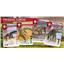 Lands of the Mesozoic by Pungo Games - SEALED