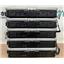 LOT 5 Panasonic ToughBook CF-19AJUCV1M i5-2520M 8gb RAM NO HDD/CADDY Please Read