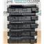 LOT 5 Panasonic ToughBook CF-19AJUCV1M i5-2520M 8gb RAM NO HDD/CADDY Please Read