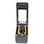 Zebra ZD410 ZD41022-D01W01EZ Direct Thermal Barcode Label Printer USB 203DPI