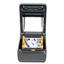 Zebra ZD621 ZD6A043-D01F00EZ Thermal Barcode Label Printer USB Network 300dpi
