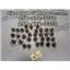 2007 2008 DODGE MEGACAB LARAMIE 1500 5.7 HEMI AUTO 4X4 9/16"-18 WHEEL LUG NUTS