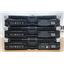 LOT 3 Panasonic ToughBook MK6 CF-192VYFX1M i5-3320M 2.60GHz 8gb RAM NO HDD/CADDY