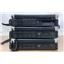 LOT 3 Panasonic ToughBook MK6 CF-192VYFX1M i5-3320M 2.60GHz 8gb RAM NO HDD/CADDY