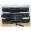 LOT 3 Panasonic ToughBook MK6 CF-192VYFX1M i5-3320M 2.60GHz 8gb RAM NO HDD/CADDY