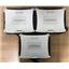 LOT 3 Panasonic ToughBook MK6 CF-192VYFX1M i5-3320M 2.60GHz 8gb RAM NO HDD/CADDY