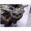 2007 2008 DODGE MEGACAB 1500 5.7 HEMI AUTO 4X4 INTAKE MANIFOLD W FUEL RAIL OEM