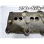2007 2008 DODGE MEGACAB 1500 5.7 HEMI AUTO 4X4 VALVE COVER OEM