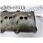 2007 2008 DODGE MEGACAB 1500 5.7 HEMI AUTO 4X4 VALVE COVER OEM