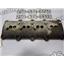 2007 2008 DODGE MEGACAB 1500 5.7 HEMI AUTO 4X4 VALVE COVER OEM