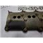 2007 2008 DODGE MEGACAB 1500 5.7 HEMI AUTO 4X4 VALVE COVER 53021333BA OEM