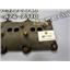 2007 2008 DODGE MEGACAB 1500 5.7 HEMI AUTO 4X4 VALVE COVER 53021333BA OEM