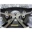 2007 2008 DODGE MEGACAB LARAMIE 1500 5.7 HEMI AUTO 4X4 STEER WHEEL GRAY LEATHER