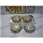 2007 2008 DODGE MEGACAB LARAMIE 1500 5.7 HEMI AUTO 4X4 CHROME CENTRE CAPS (4)