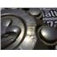 2007 2008 DODGE MEGACAB LARAMIE 1500 5.7 HEMI AUTO 4X4 CHROME CENTRE CAPS (4)
