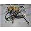 2007 2008 DODGE MEGACAB LARAMIE 1500 5.7 HEMI AUTO 4X4 FRONT SEATS WIRE HARNESS