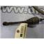 2007 2008 DODGE MEGACAB 1500 5.7 HEMI AUTO 4X4 TRANSMISSION SHIFT CABLE LINKAGE