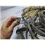 2007 2008 DODGE 1500 LARAMIE MEGACAB S/B 5.7 HEMI AUTO 4X4 FRAME WIRING HARNESS