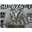 2007 2008 DODGE 1500 LARAMIE MEGACAB 5.7 HEMI AUTO 4X4 OEM EMBLEMS BADGES (SET)