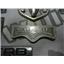 2007 2008 DODGE 1500 LARAMIE MEGACAB 5.7 HEMI AUTO 4X4 OEM EMBLEMS BADGES (SET)