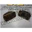 2007 2008 DODGE 1500 LARAMIE 5.7 HEMI AUTO 4X4 OEM FRAME MOUNT FRONT TOW HOOKS