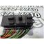 2007 2008 DODGE 1500 LARAMIE 5.7 HEMI AUTO 4X4 PASSENGER POWER SEAT SWITCH