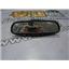 2007 2008 DODGE 1500 LARAMIE 5.7 HEMI AUTO 4X4 POWERED INTERIOR REARVIEW MIRROR