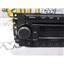 2007 2008 DODGE 1500 LARAMIE 5.7 HEMI AUTO 4X4 OEM STEREO 6 DISC CD RADIO DECK