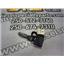 2007 2008 DODGE 1500 LARAMIE 5.7 HEMI AUTO 4X4 OEM IGNITION W/ KEY FOB IMOBILZER