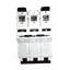 Eaton MEM MCH363 455345-005 63A 240V 10kA Triple Pole 3 Pole Type C MCB