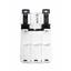 Eaton MEM MCH363 455345-005 63A 240V 10kA Triple Pole 3 Pole Type C MCB