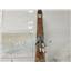 Boaters' Resale Shop of TX 2608 0104.01 WOODEN LIGHTING RUDDER ASSEMBLY ONLY