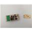 WHIRLPOOL OVEN 3195124 CONTROL BOARD USED