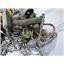 2007 2008 DODGE 1500 LARAMIE MEGACAB 5.7 HEMI AUTO 4X4 ENGINE BAY WIRING HARNESS