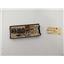 FRIGIDAIRE OVEN 316131602 REV 18 CONTROL BOARD USED