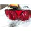 2007 2008 DODGE 1500 LARAMIE 5.7 HEMI AUTO 4X DRIVER SIDE TAIL LIGHT AFTERMARKET