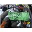 2007 2008 DODGE 1500 LARAMIE MEGACAB 5.7 HEMI AUTO 4X4 DASH WIRING HARNESS