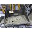 2007 2008 DODGE 1500 LARAMIE 5.7 HEMI AUTO 4X4 OEM BATTERY TRAY BOX MOUNT HOLDER