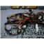 2007 2008 DODGE 1500 LARAMIE MEGACAB 5.7 HEMI AUTO 4X4 BODY / CAB WIRING HARNESS