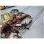 2007 2008 DODGE 1500 LARAMIE MEGACAB 5.7 HEMI AUTO 4X4 BODY / CAB WIRING HARNESS