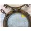 Boaters' Resale Shop of TX 2608 0803.02 BRONZE 19" ROUND OPENING PORTLIGHT