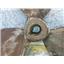 Boaters' Resale Shop of TX 2608 0803.04 BRONZE 3 BLADE 22RH18 PROP - 1.5" SHAFT