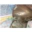 Boaters' Resale Shop of TX 2608 0803.04 BRONZE 3 BLADE 22RH18 PROP - 1.5" SHAFT