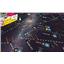 Interstellar Neoprene Mat by ION Game Design - SEALED