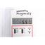 3M Quest Technologies 1700 Sound Level Meter with Q-300 Noise Dosimeter / QC-10